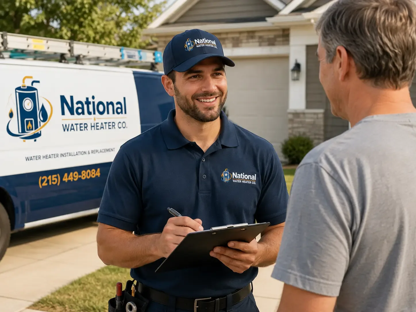 Water Heater Installation San Luis Obispo, CA FAQs